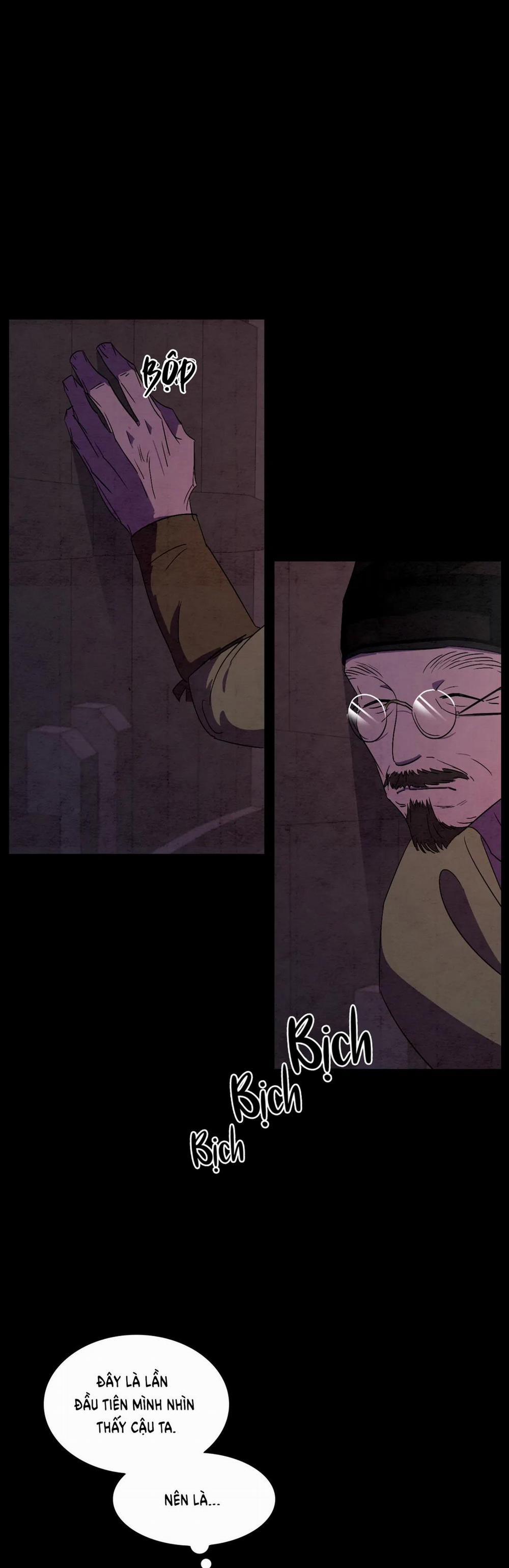 Dưới Đáy Biển Xanh 27 trang 38