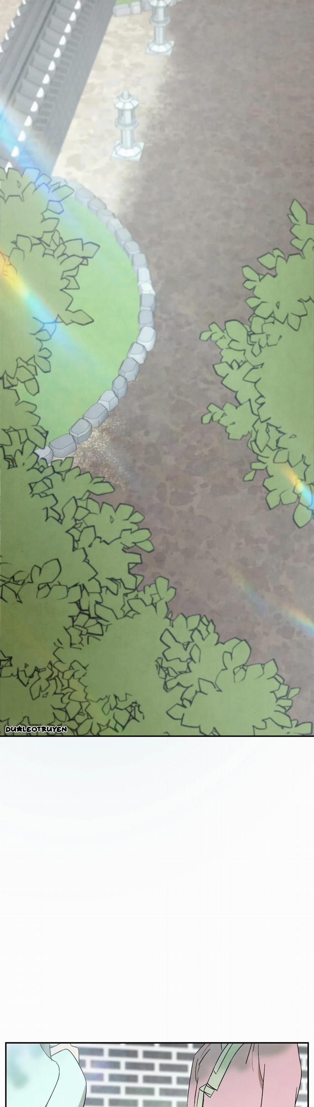 Dưới Đáy Biển Xanh 28 trang 11