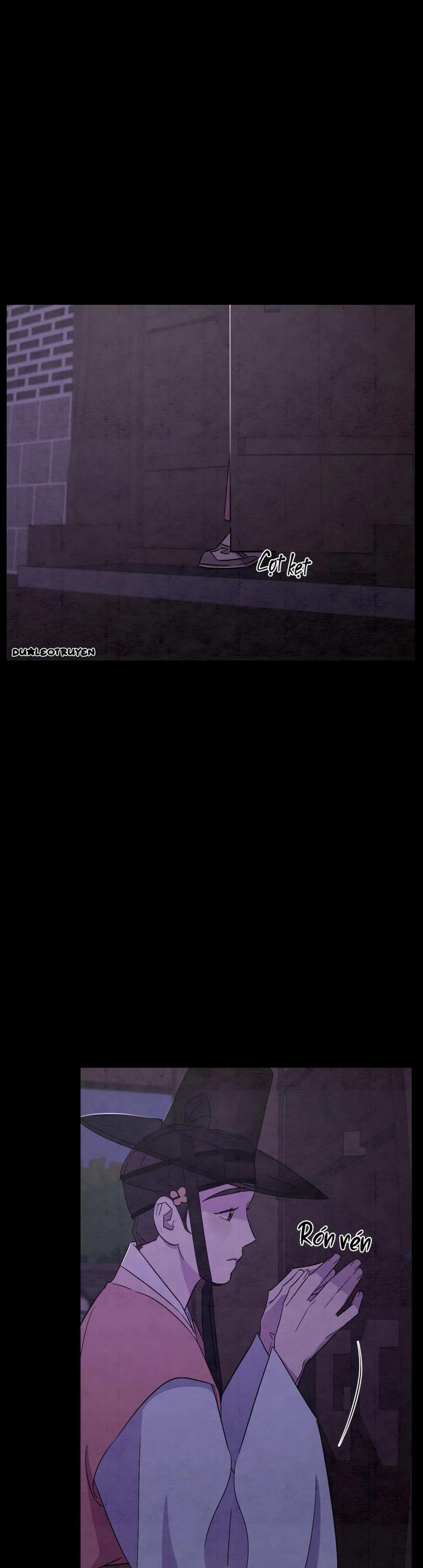 Dưới Đáy Biển Xanh 28 trang 15