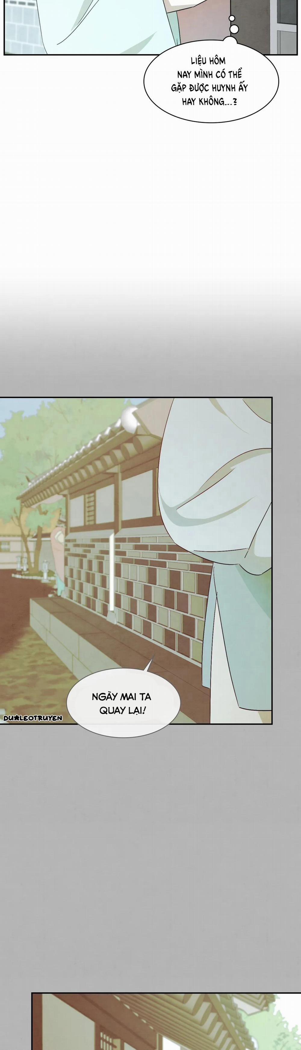 Dưới Đáy Biển Xanh 28 trang 2