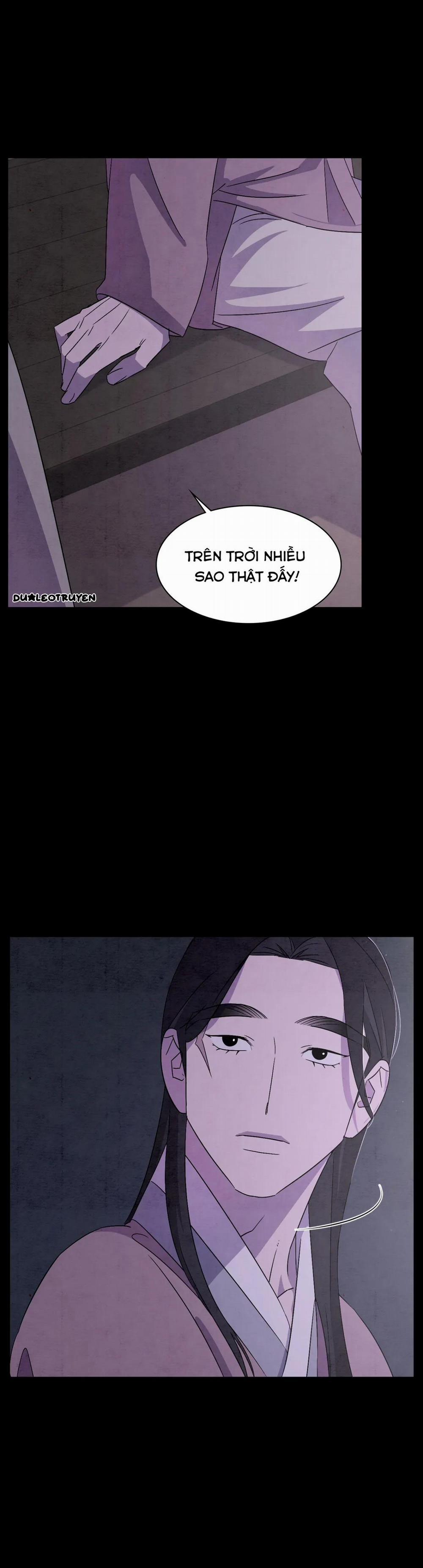 Dưới Đáy Biển Xanh 28 trang 21