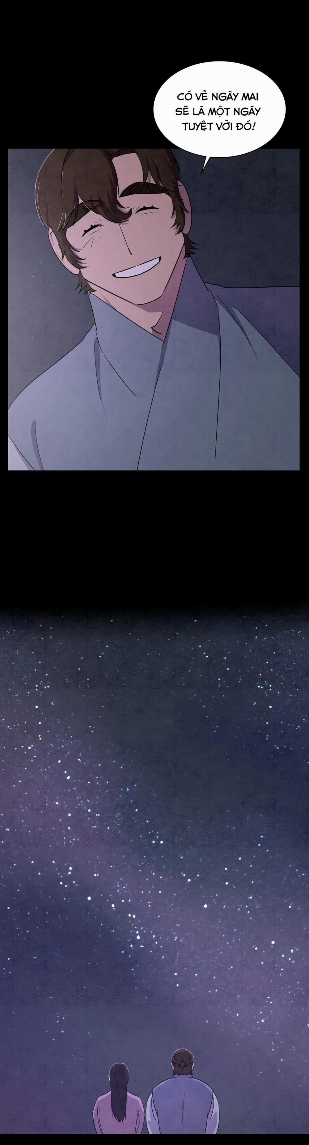 Dưới Đáy Biển Xanh 28 trang 22