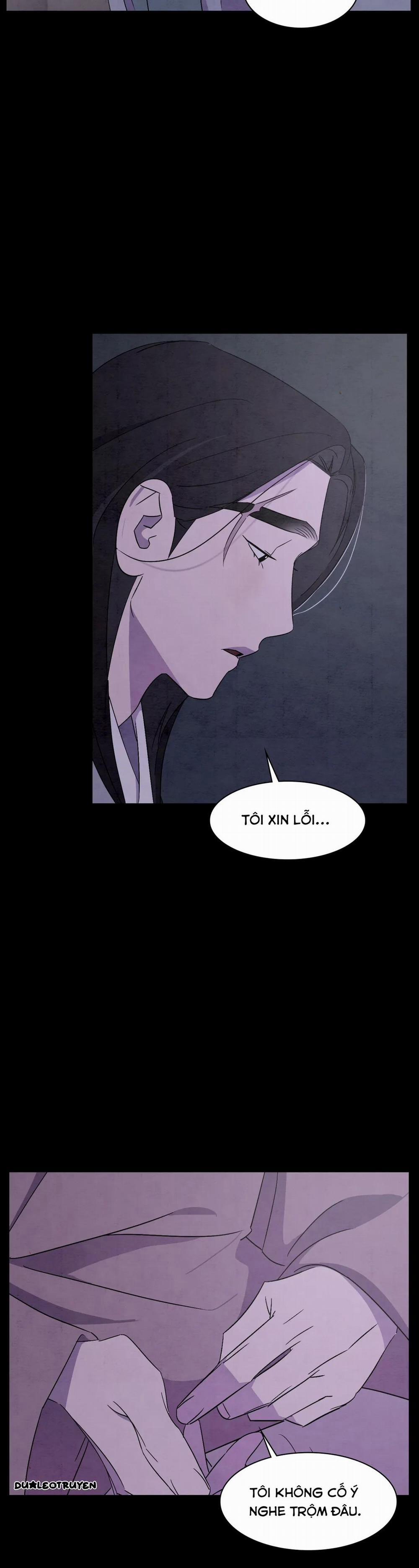 Dưới Đáy Biển Xanh 28 trang 25