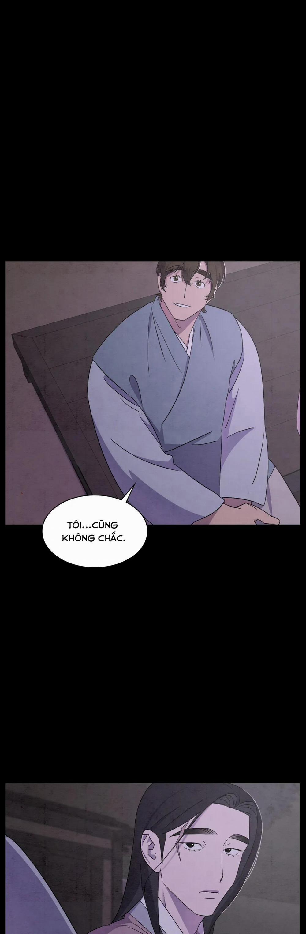 Dưới Đáy Biển Xanh 28 trang 26