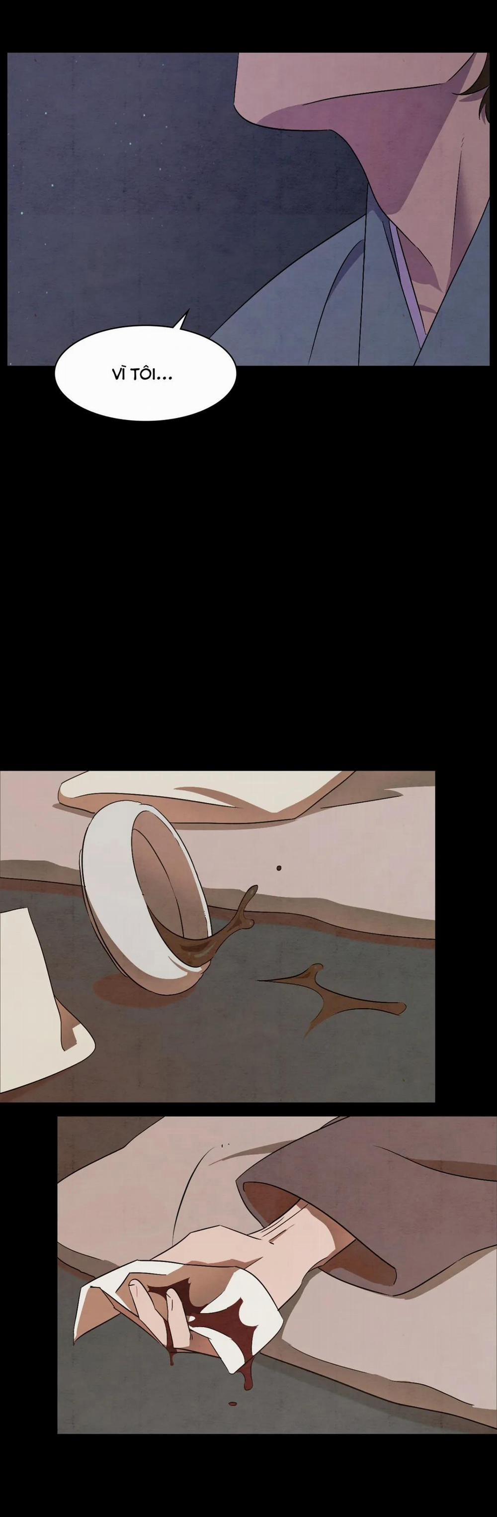 Dưới Đáy Biển Xanh 28 trang 29