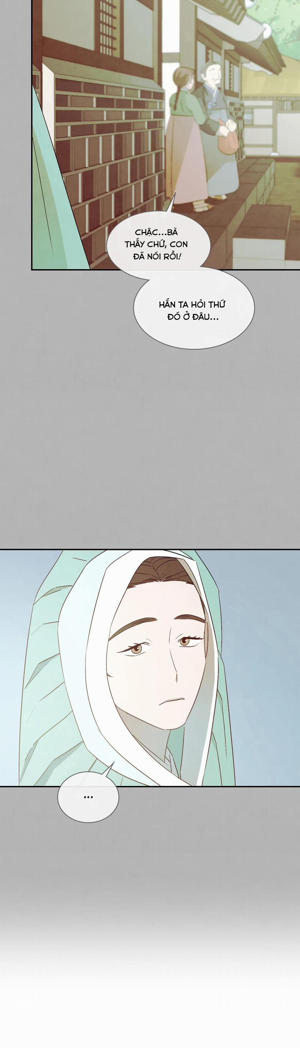 Dưới Đáy Biển Xanh 28 trang 3