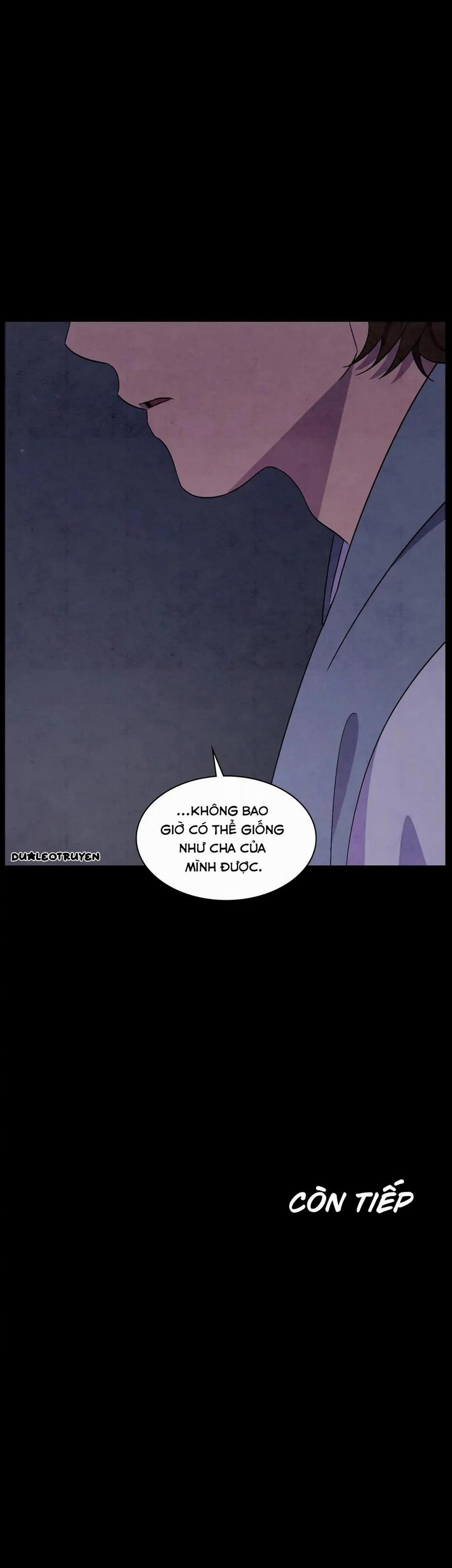 Dưới Đáy Biển Xanh 28 trang 30