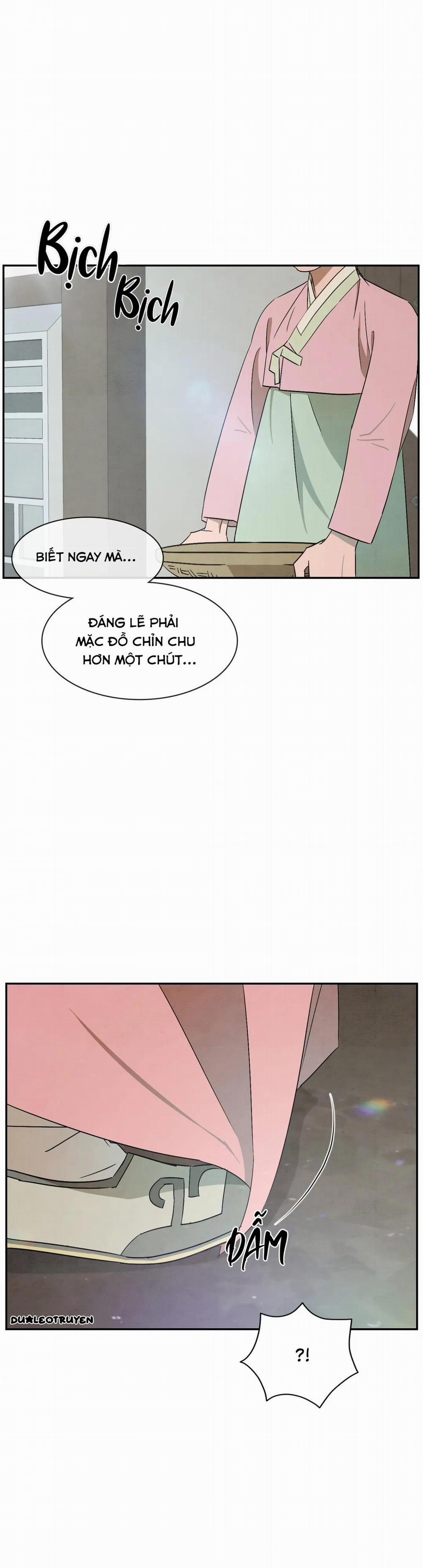 Dưới Đáy Biển Xanh 28 trang 5