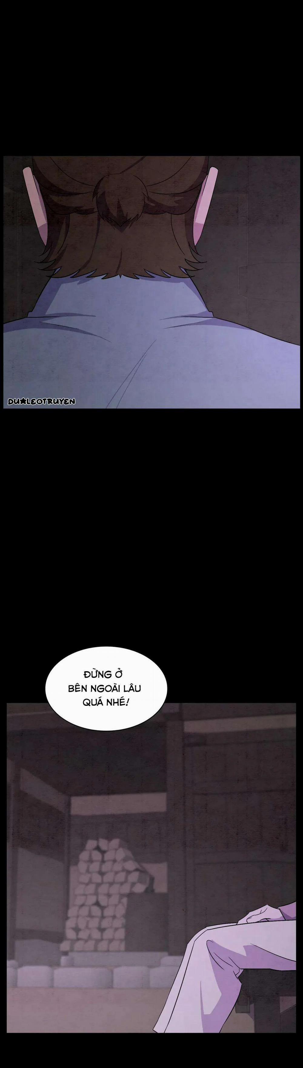 Dưới Đáy Biển Xanh 29: 0 29 trang 11