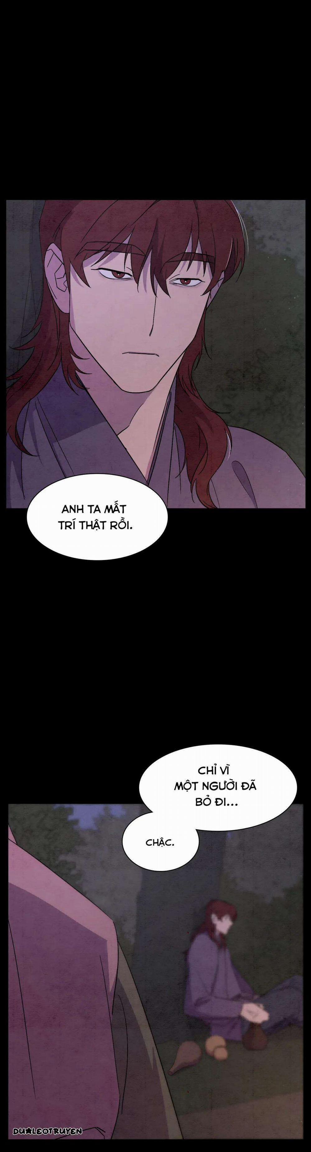 Dưới Đáy Biển Xanh 29: 0 29 trang 15