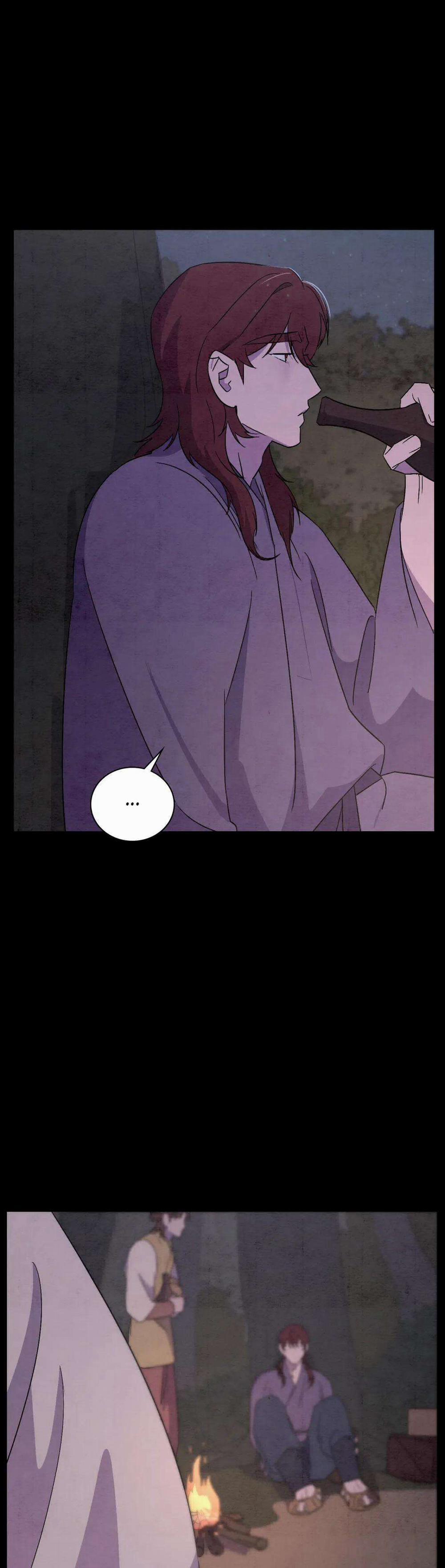 Dưới Đáy Biển Xanh 29: 0 29 trang 21