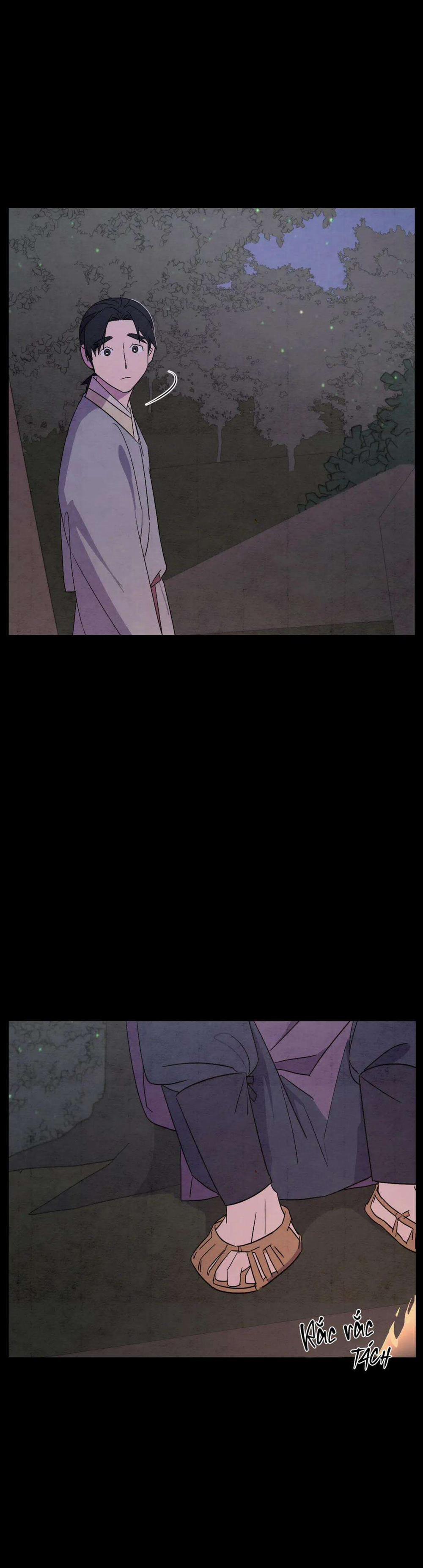 Dưới Đáy Biển Xanh 29: 0 29 trang 25