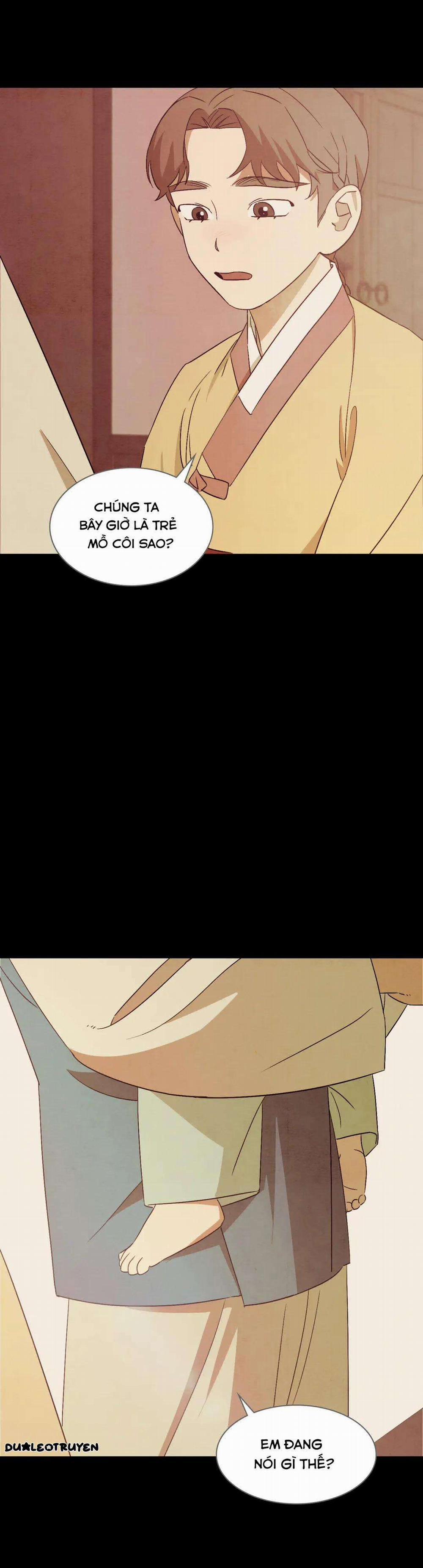 Dưới Đáy Biển Xanh 29: 0 29 trang 8