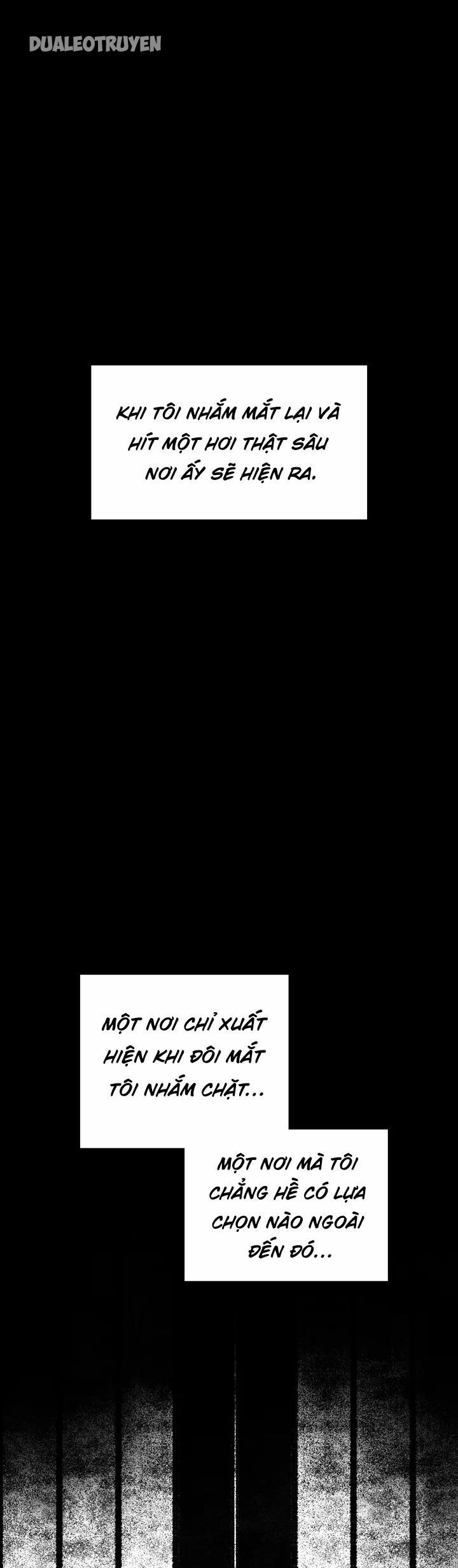 Dưới Đáy Biển Xanh 3 trang 0