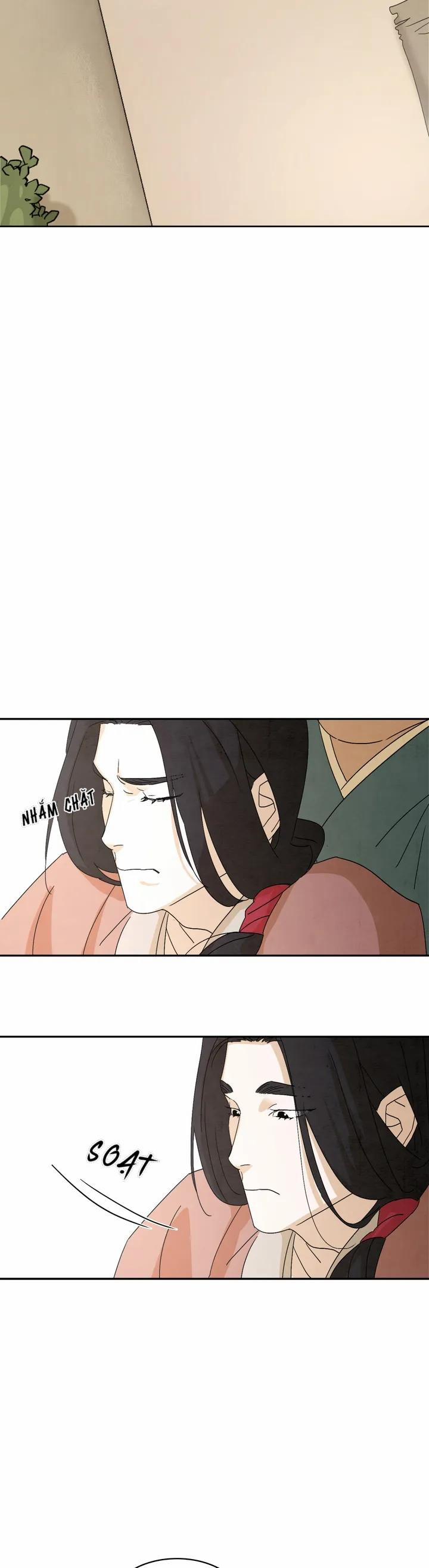 Dưới Đáy Biển Xanh 3 trang 22