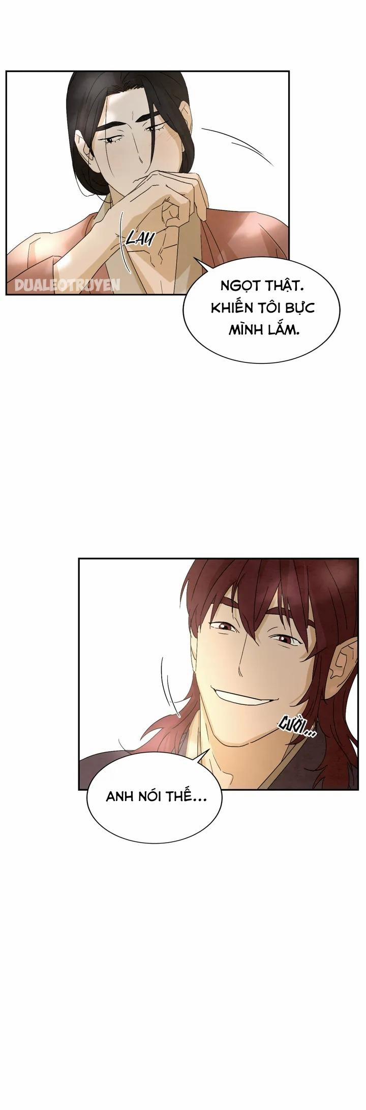 Dưới Đáy Biển Xanh 3 trang 37