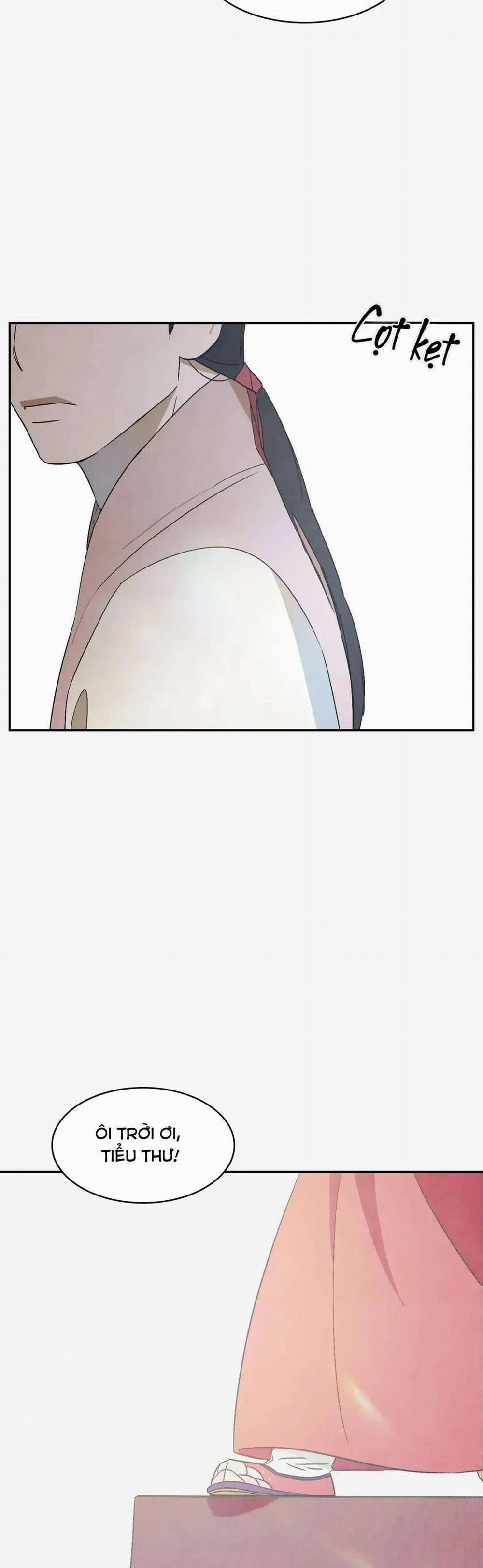 Dưới Đáy Biển Xanh 30 0 30 trang 20