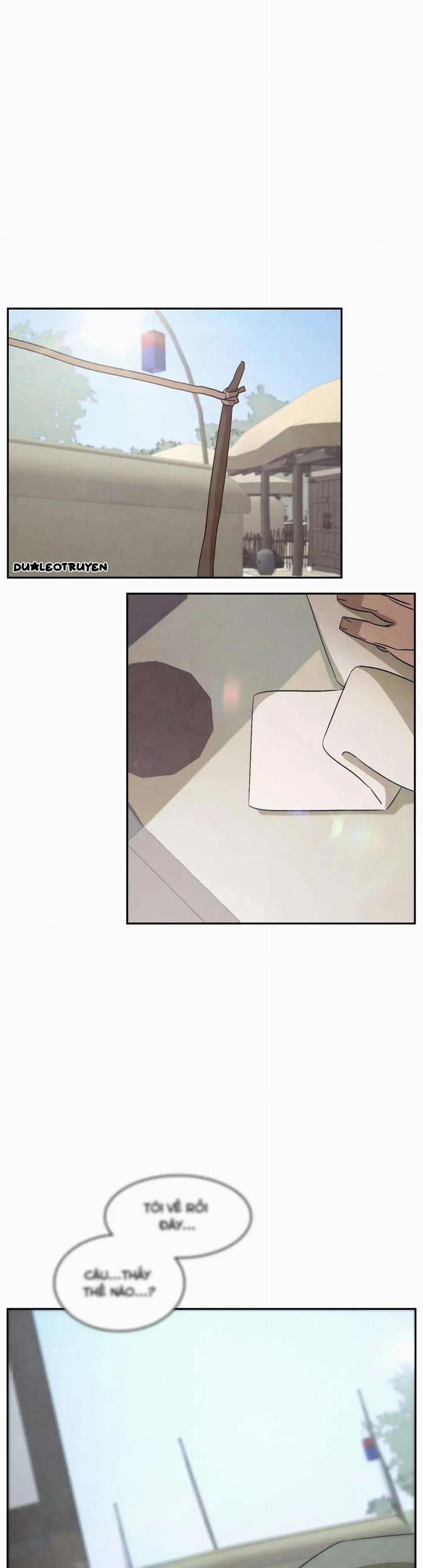 Dưới Đáy Biển Xanh 30 0 30 trang 23