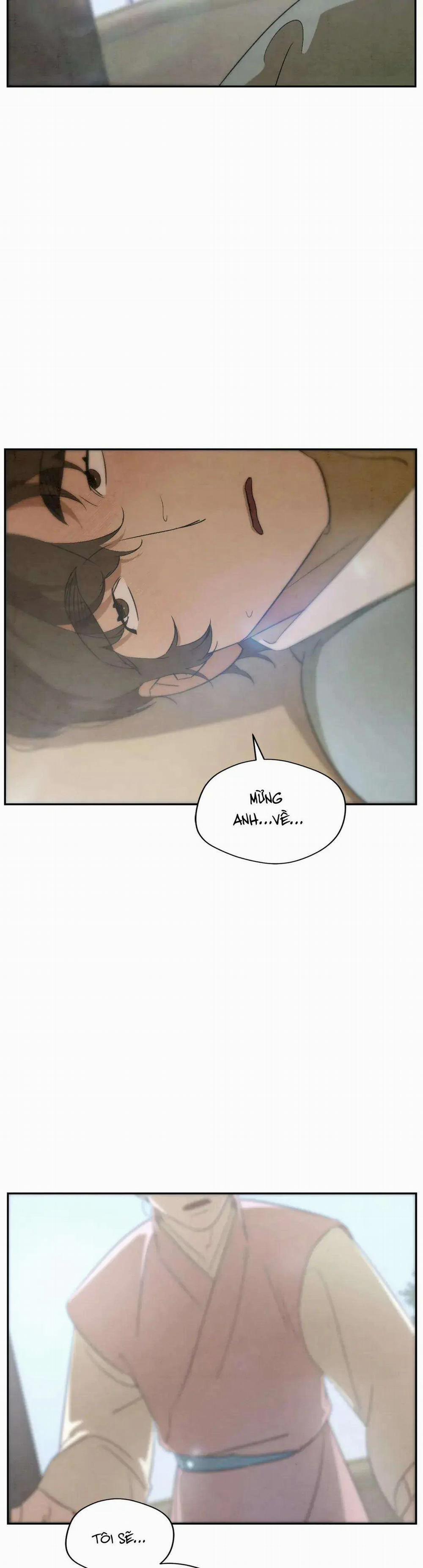 Dưới Đáy Biển Xanh 30 0 30 trang 24