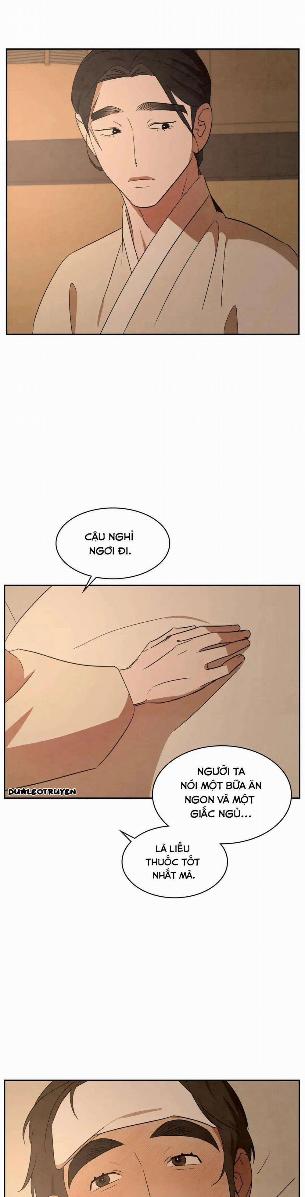 Dưới Đáy Biển Xanh 30 0 30 trang 27