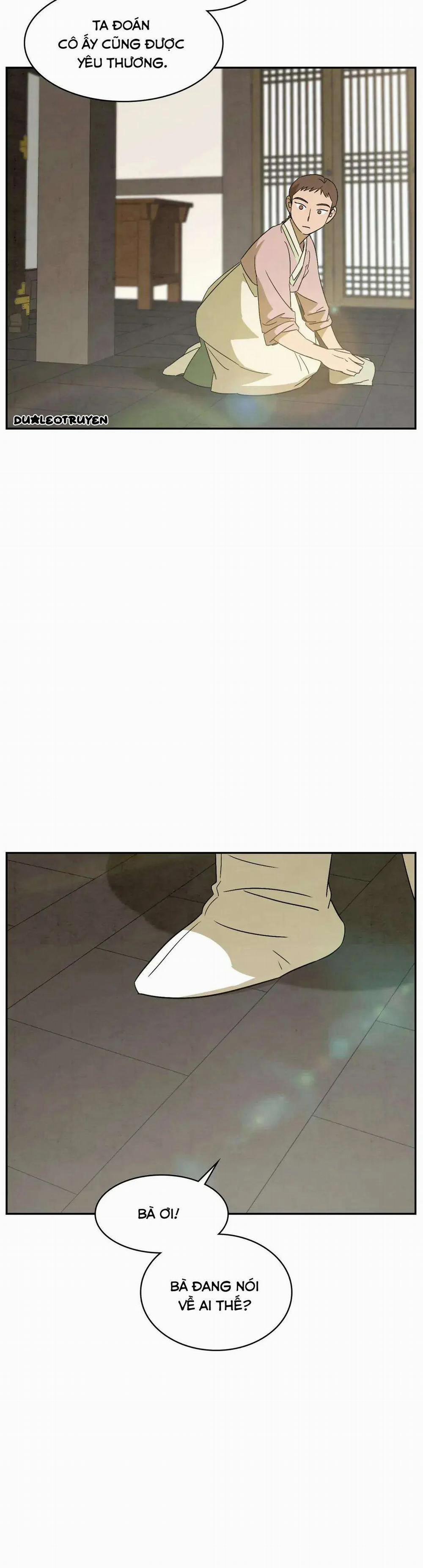 Dưới Đáy Biển Xanh 30 0 30 trang 4