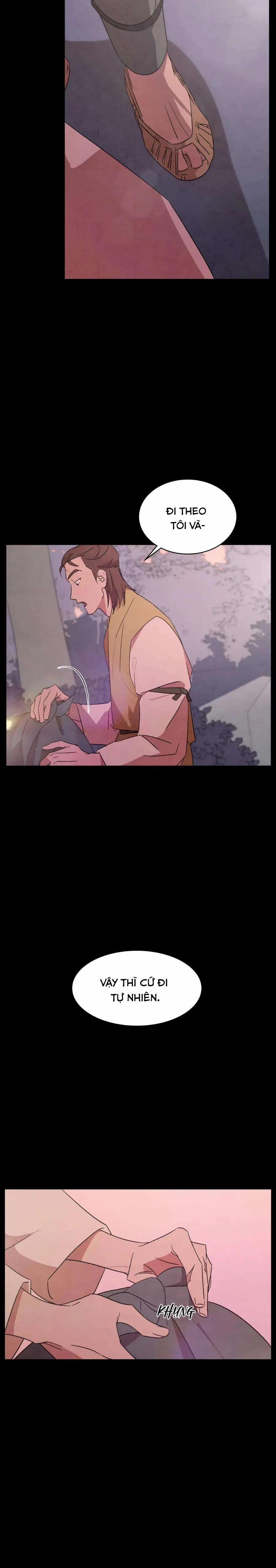 Dưới Đáy Biển Xanh 31 0 31 0 0 trang 2