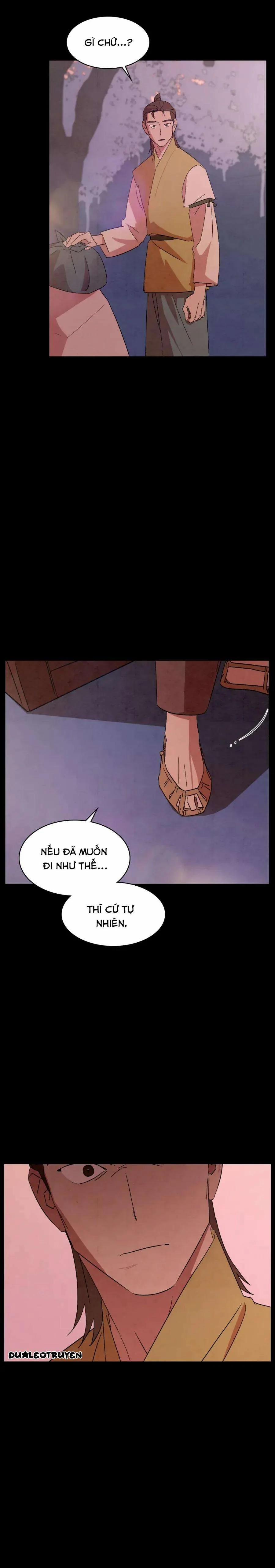 Dưới Đáy Biển Xanh 31 0 31 0 0 trang 3