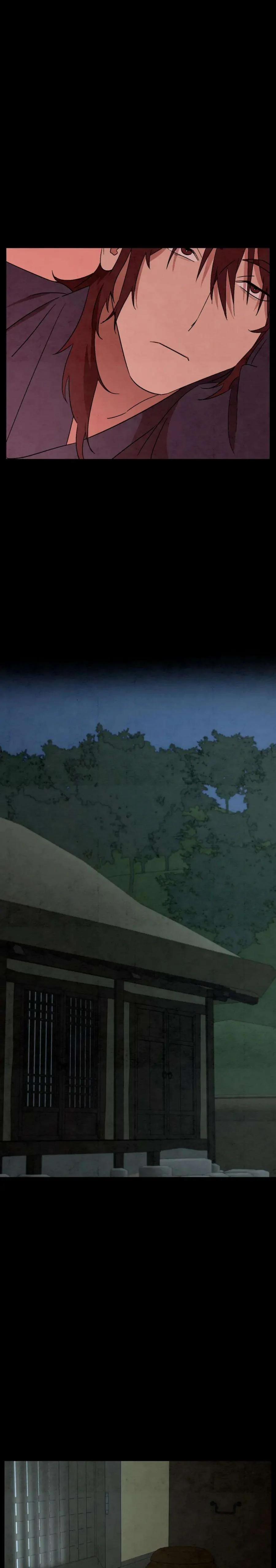 Dưới Đáy Biển Xanh 31 0 31 0 0 trang 6