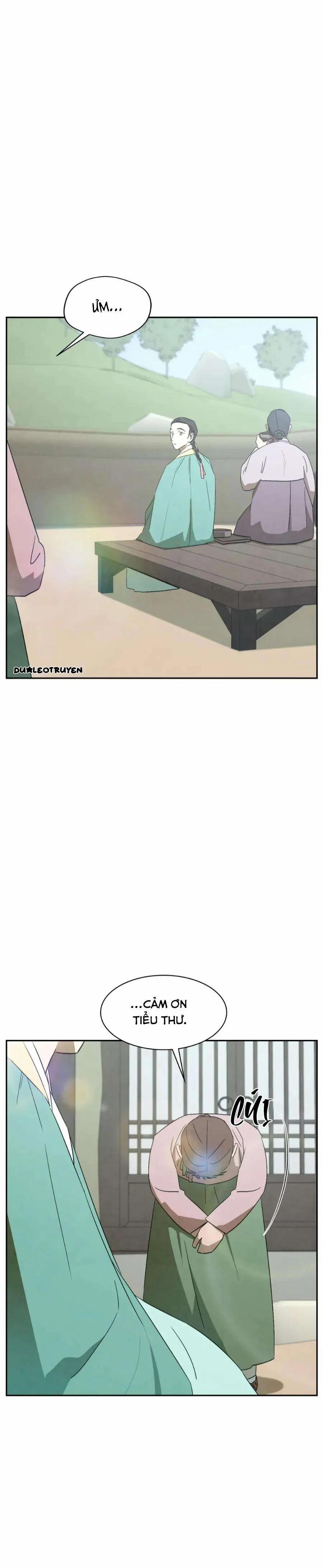 Dưới Đáy Biển Xanh 33: 0 33 trang 8