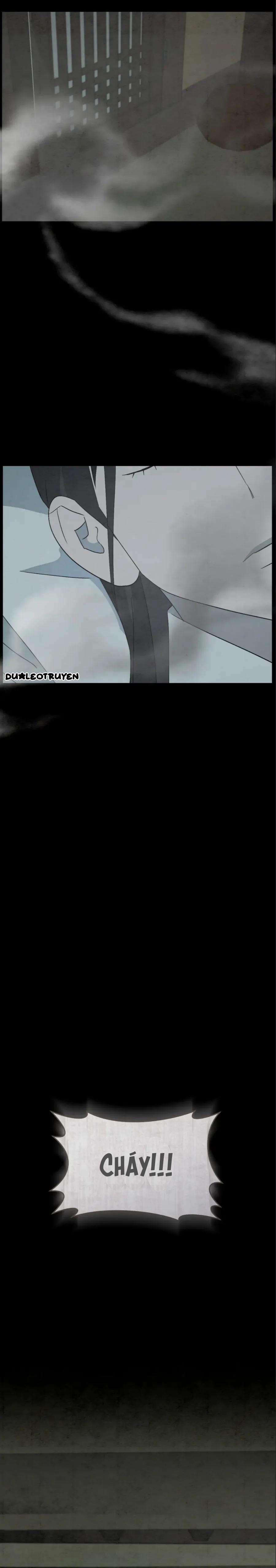 Dưới Đáy Biển Xanh 34 trang 11