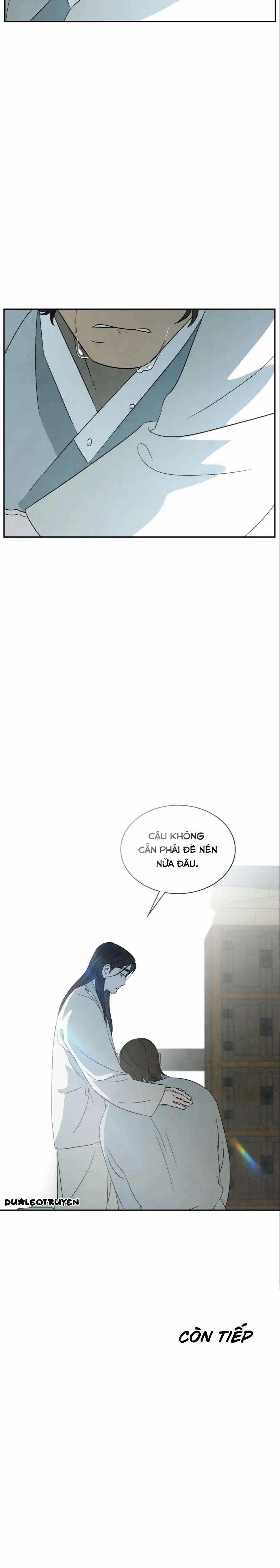 Dưới Đáy Biển Xanh 34 trang 19