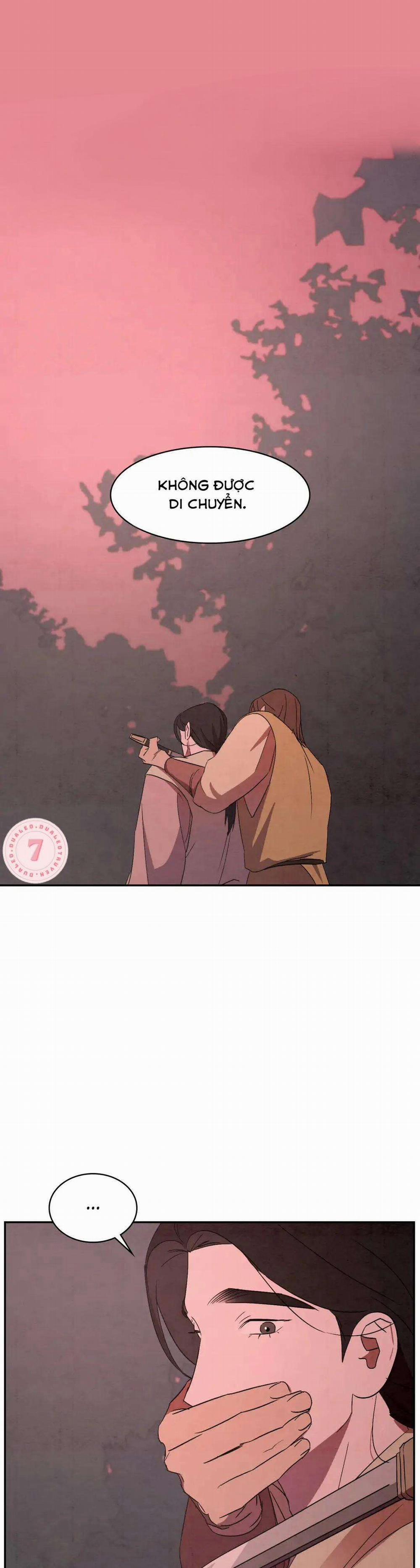 Dưới Đáy Biển Xanh 36 trang 0