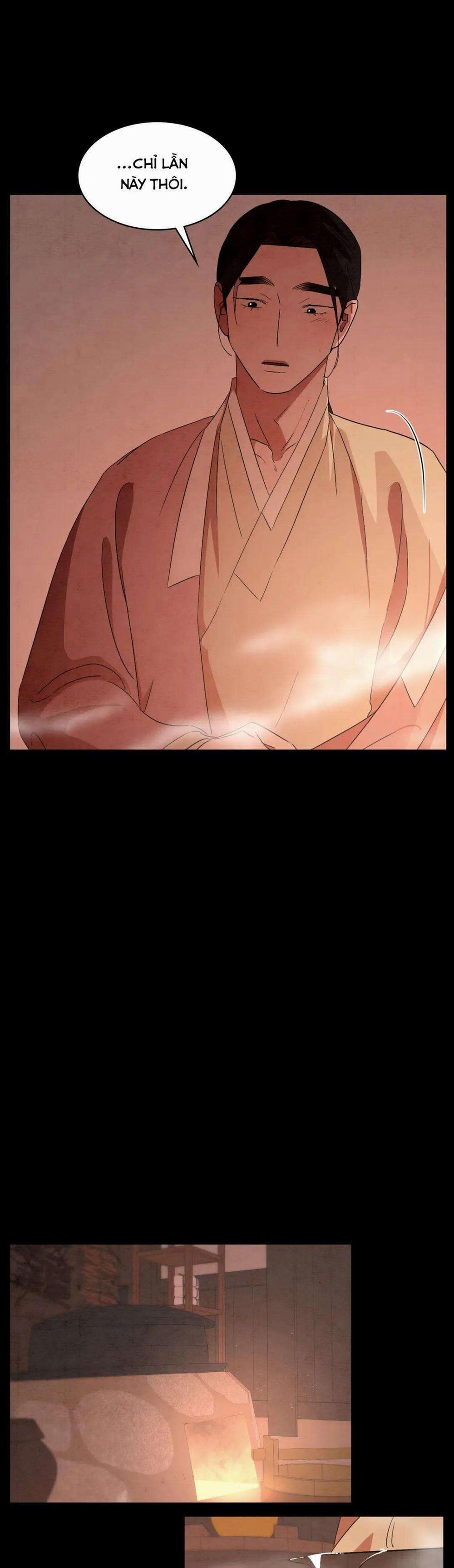 Dưới Đáy Biển Xanh 36 trang 23