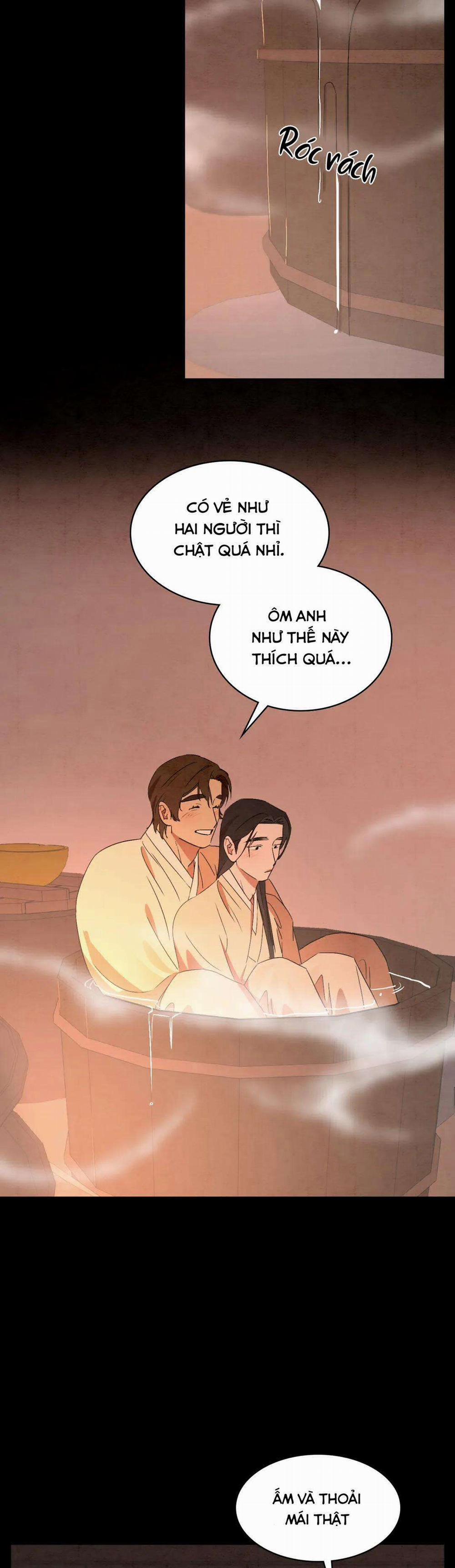 Dưới Đáy Biển Xanh 36 trang 24