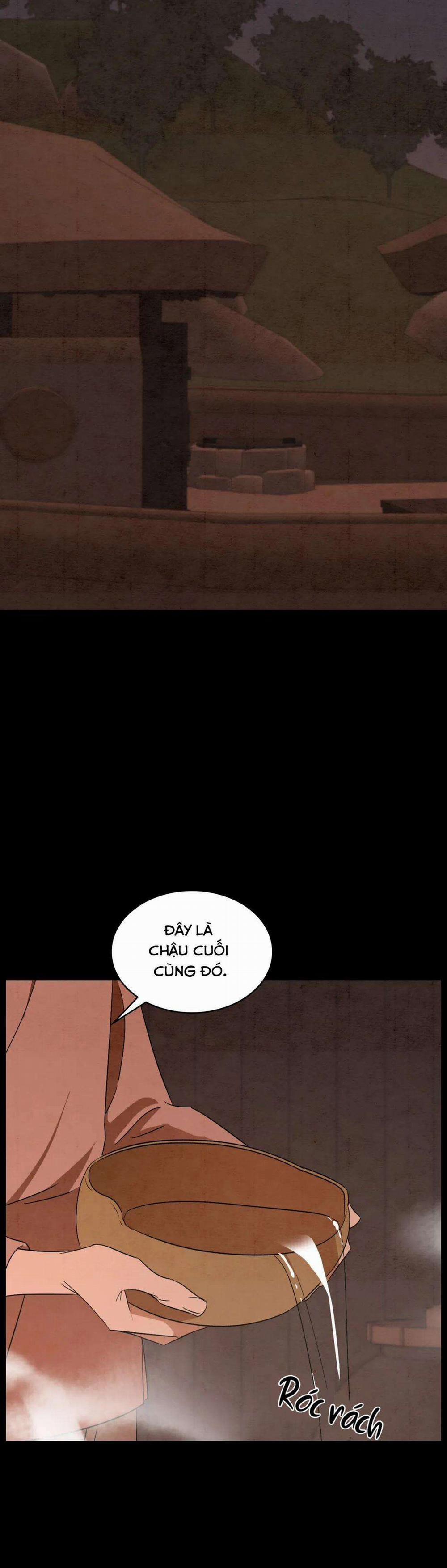 Dưới Đáy Biển Xanh 36 trang 27