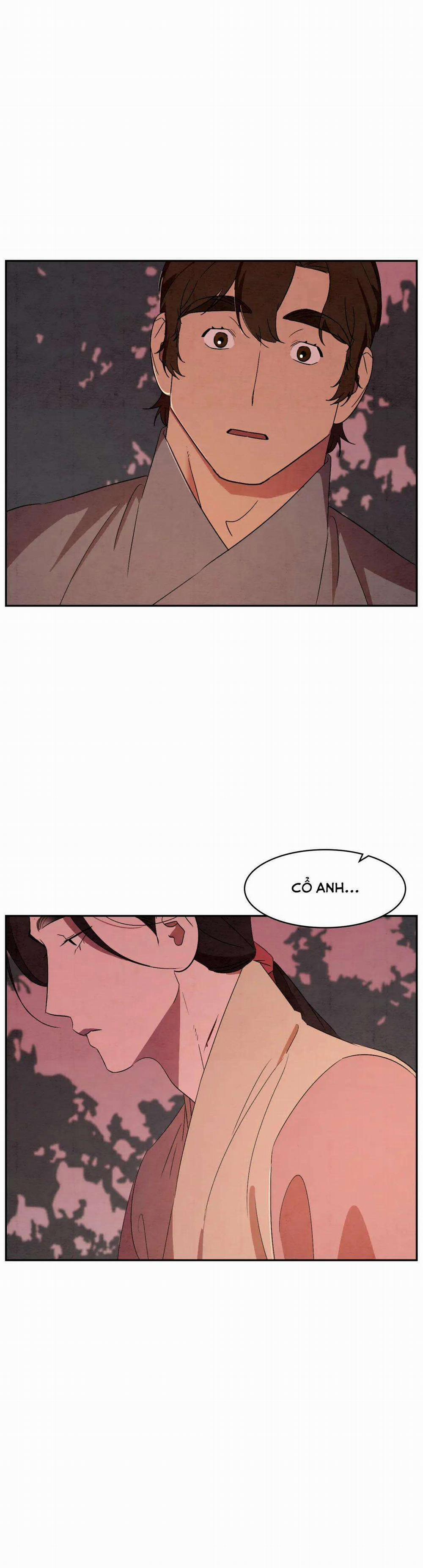 Dưới Đáy Biển Xanh 36 trang 5