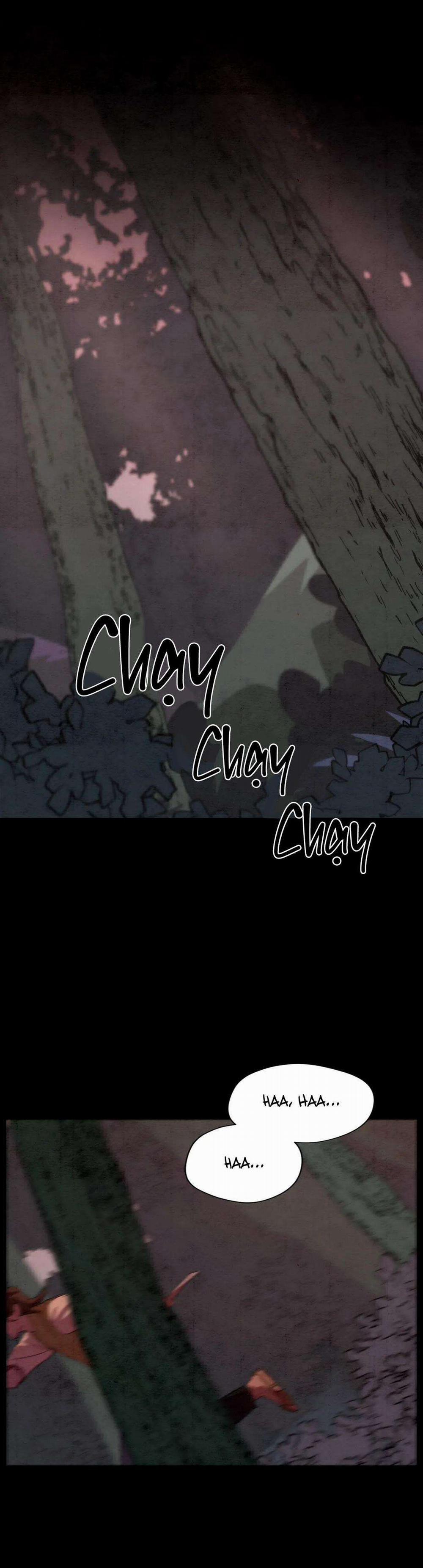 Dưới Đáy Biển Xanh 36 trang 7