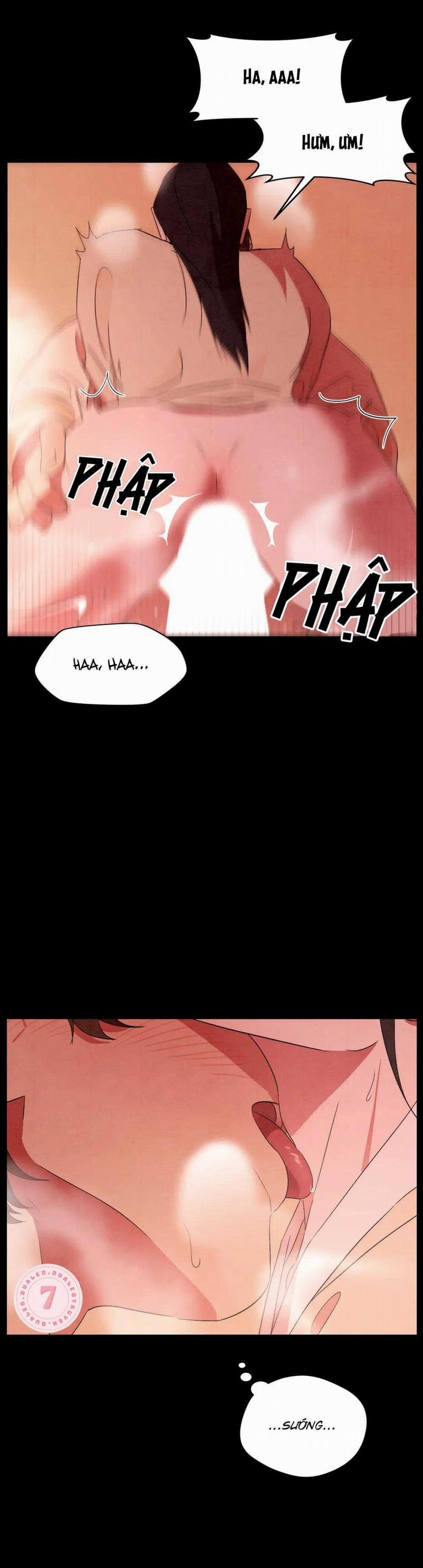 Dưới Đáy Biển Xanh 37 trang 12