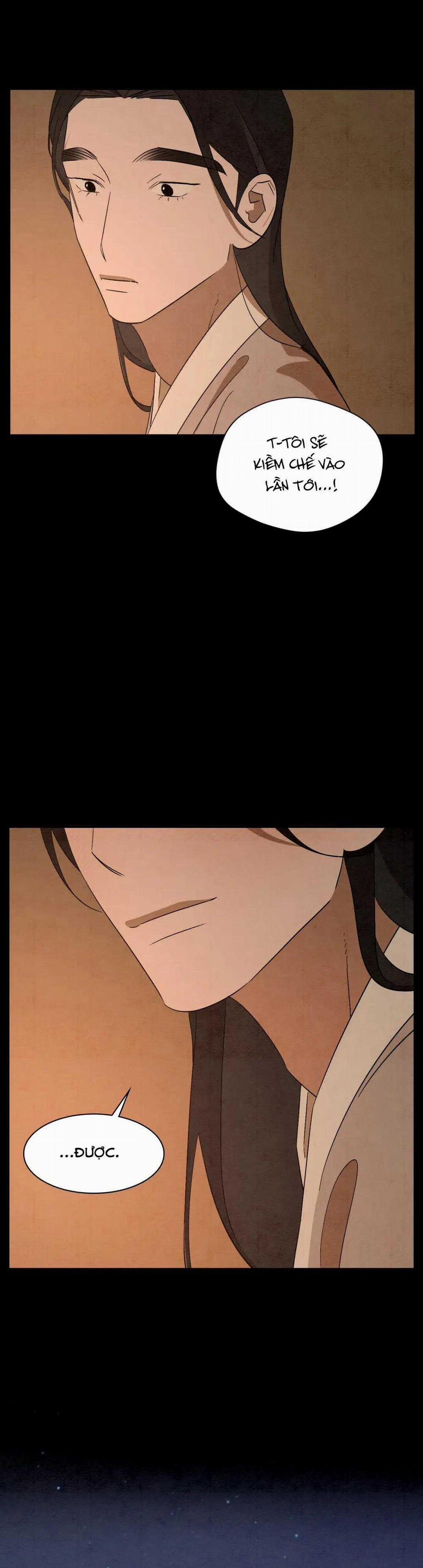 Dưới Đáy Biển Xanh 37 trang 22