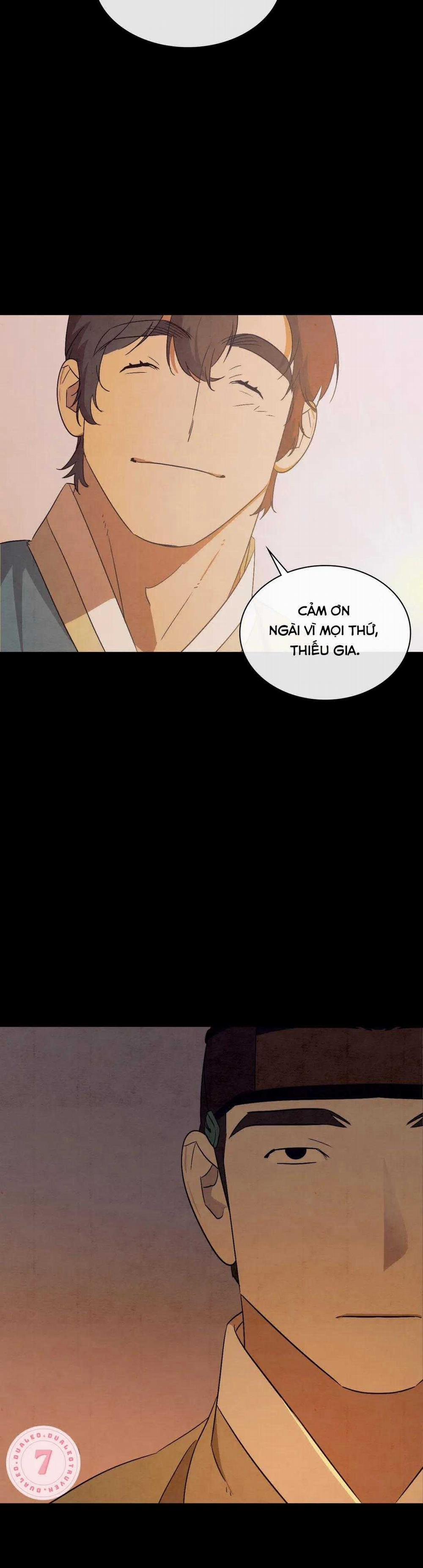 Dưới Đáy Biển Xanh 37 trang 25