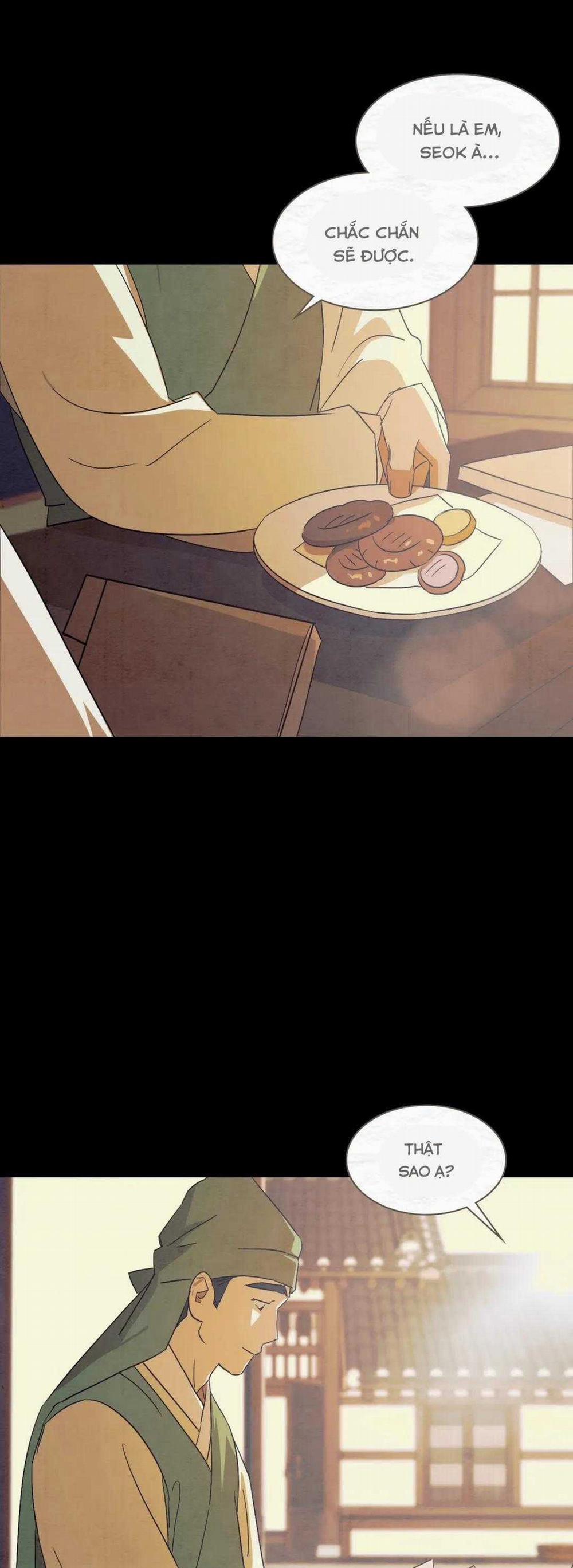 Dưới Đáy Biển Xanh 37 trang 28