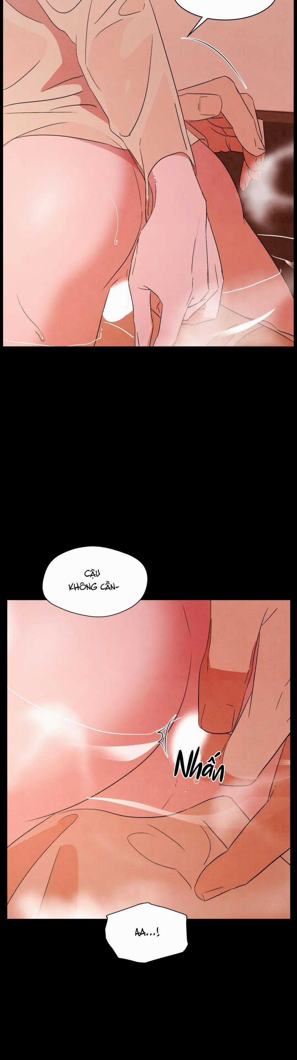 Dưới Đáy Biển Xanh 37 trang 3