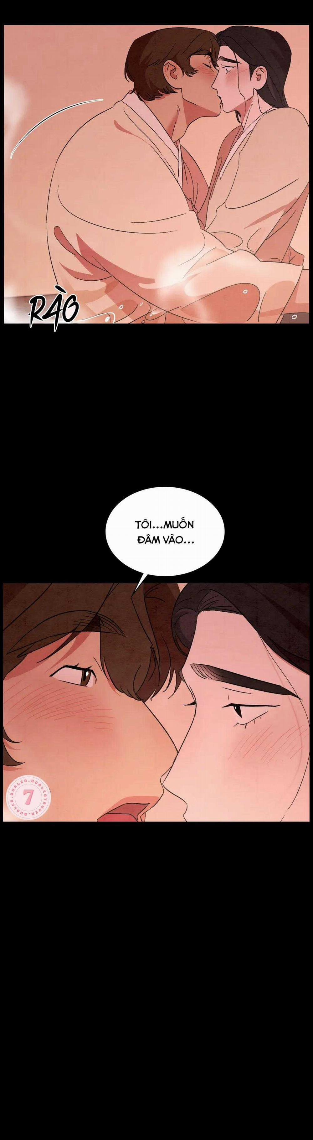 Dưới Đáy Biển Xanh 37 trang 6