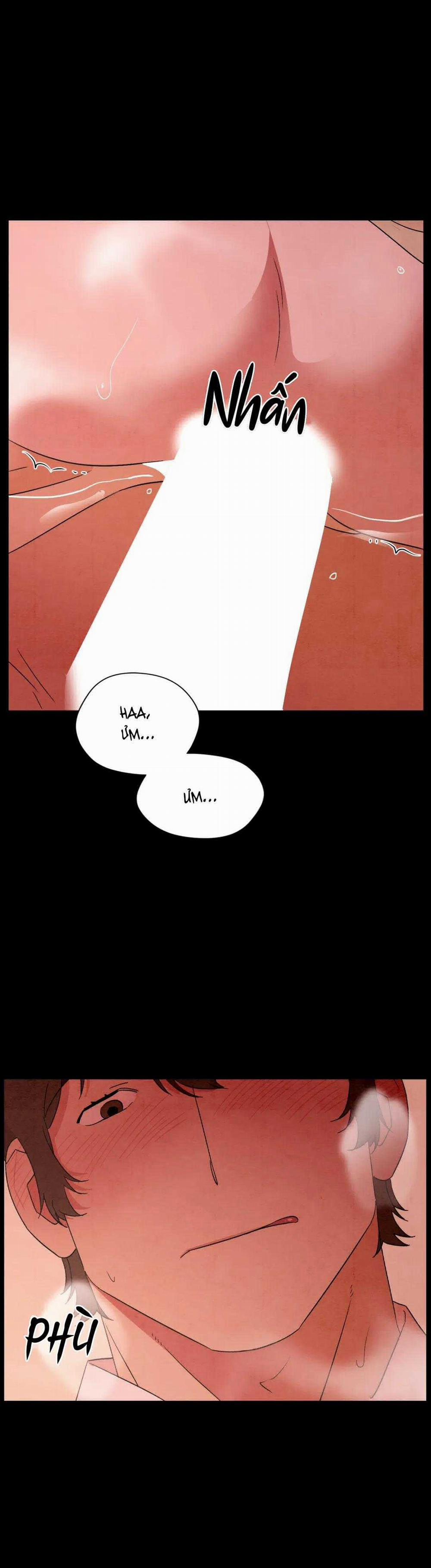 Dưới Đáy Biển Xanh 37 trang 7