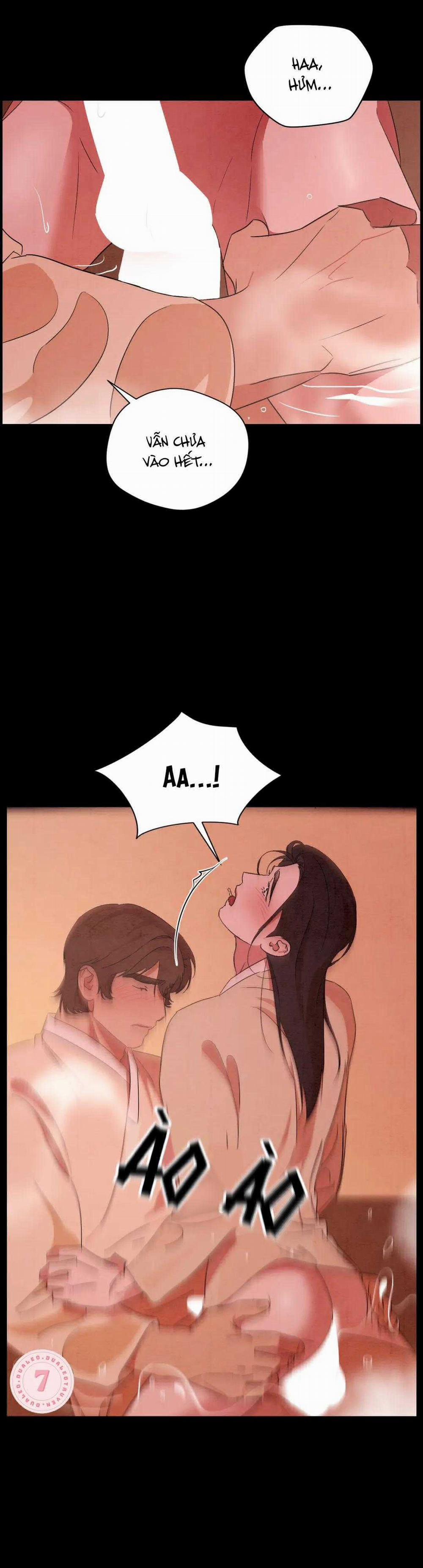 Dưới Đáy Biển Xanh 37 trang 8