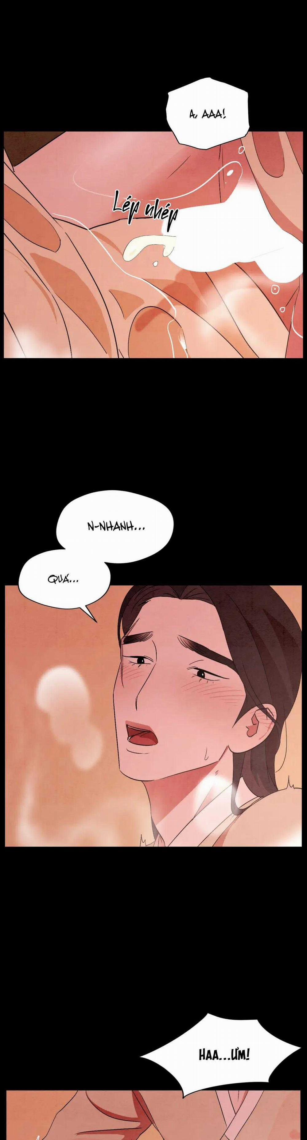 Dưới Đáy Biển Xanh 37 trang 9