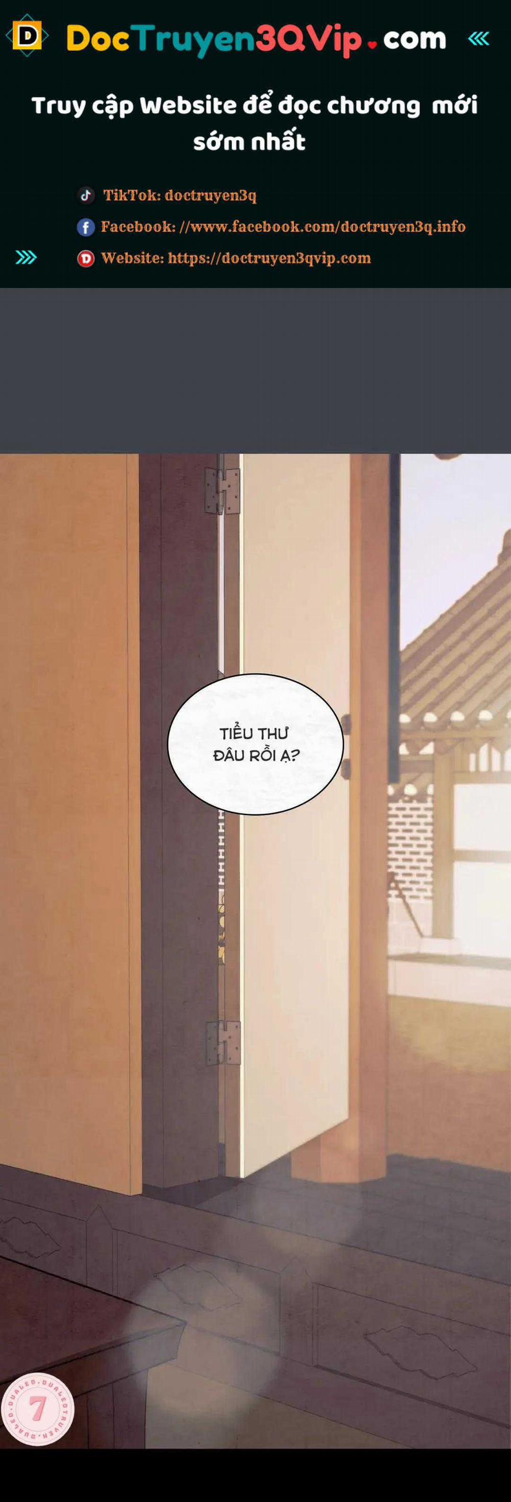 Dưới Đáy Biển Xanh 38 trang 0