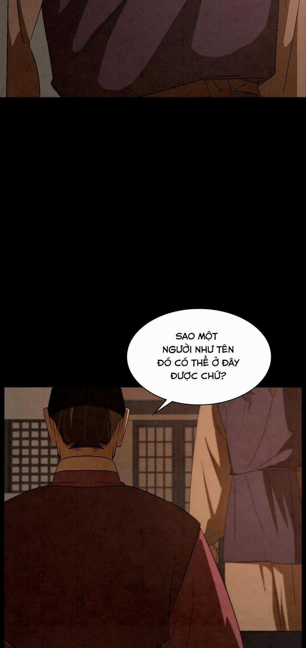 Dưới Đáy Biển Xanh 38 trang 16