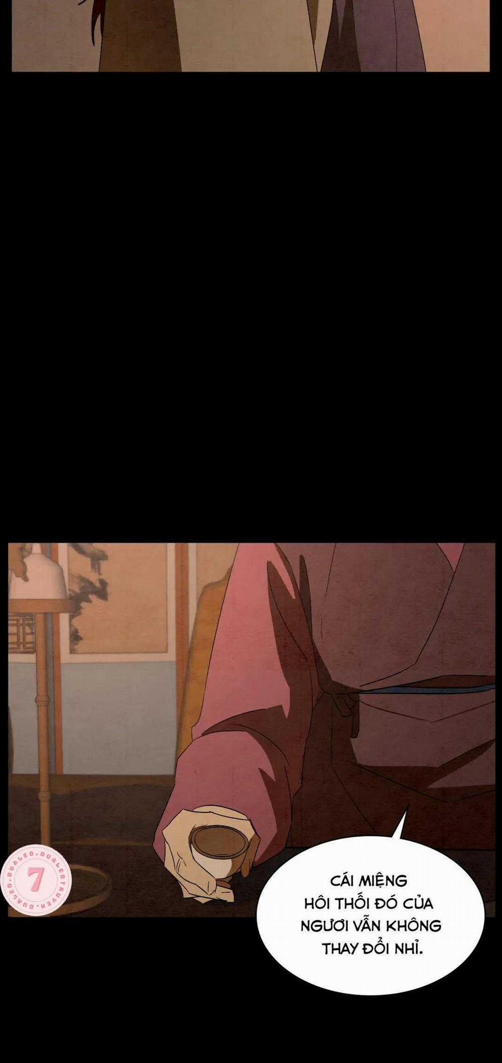 Dưới Đáy Biển Xanh 38 trang 19