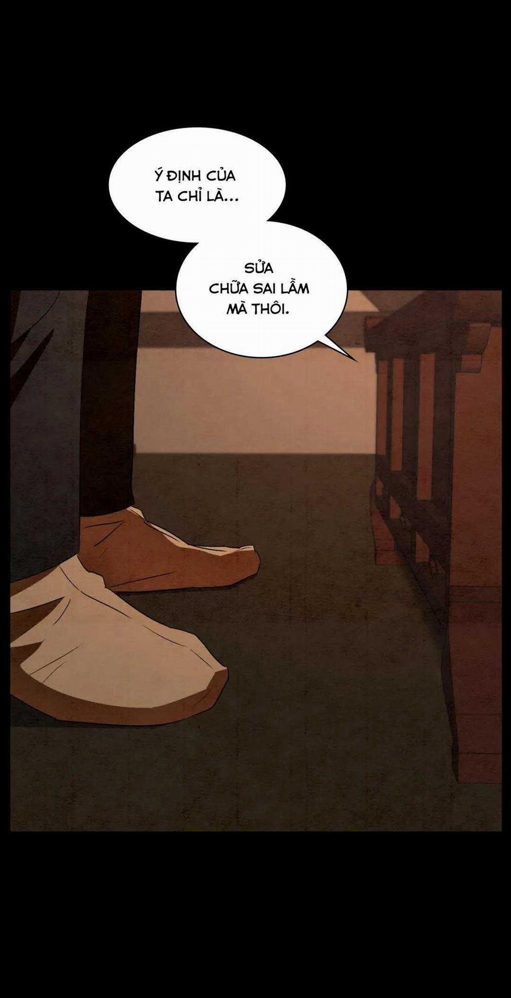 Dưới Đáy Biển Xanh 38 trang 20